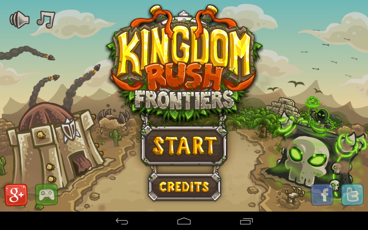 kingdom rush frontiers all heroes unlocked